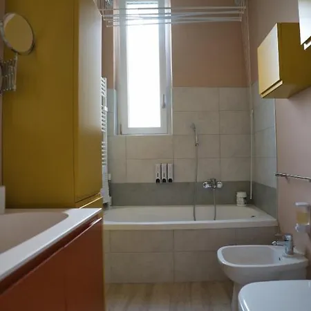 Apartman Rigisoka Casa Pioltello