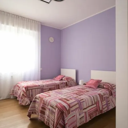 Rigisoka Casa 아파트 *