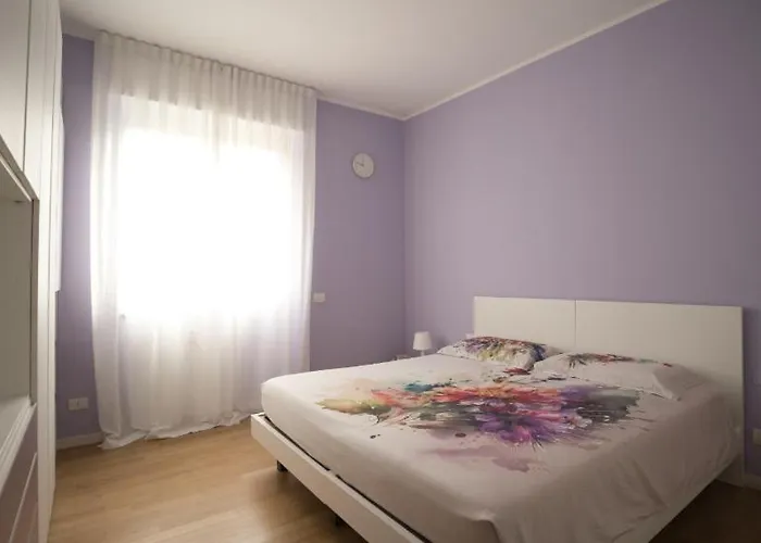 Rigisoka Casa Appartamento *