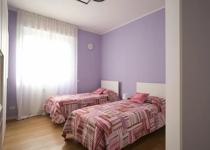 Rigisoka Casa Appartamento *